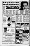 Peterborough Herald & Post Thursday 01 February 1990 Page 12