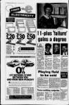 Peterborough Herald & Post Thursday 01 February 1990 Page 16
