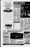 Peterborough Herald & Post Thursday 01 February 1990 Page 22