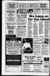 Peterborough Herald & Post Thursday 01 February 1990 Page 24