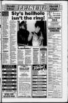 Peterborough Herald & Post Thursday 01 February 1990 Page 25