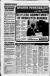 Peterborough Herald & Post Thursday 01 February 1990 Page 82