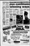 Peterborough Herald & Post Thursday 15 February 1990 Page 4