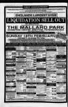 Peterborough Herald & Post Thursday 15 February 1990 Page 10