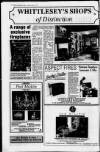 Peterborough Herald & Post Thursday 15 February 1990 Page 12