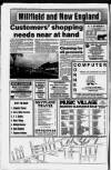 Peterborough Herald & Post Thursday 15 February 1990 Page 16