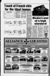 Peterborough Herald & Post Thursday 15 February 1990 Page 32