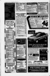 Peterborough Herald & Post Thursday 15 February 1990 Page 74