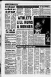 Peterborough Herald & Post Thursday 15 February 1990 Page 82
