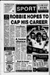 Peterborough Herald & Post Thursday 15 February 1990 Page 84