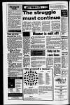 Peterborough Herald & Post Thursday 22 February 1990 Page 2