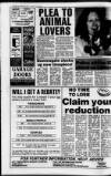Peterborough Herald & Post Thursday 22 February 1990 Page 6