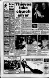 Peterborough Herald & Post Thursday 22 February 1990 Page 8