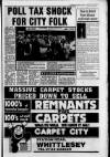 Peterborough Herald & Post Thursday 22 February 1990 Page 9
