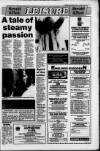 Peterborough Herald & Post Thursday 22 February 1990 Page 21