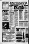 Peterborough Herald & Post Thursday 22 February 1990 Page 22