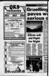 Peterborough Herald & Post Thursday 22 February 1990 Page 24