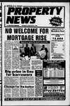 Peterborough Herald & Post Thursday 22 February 1990 Page 25