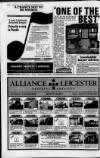 Peterborough Herald & Post Thursday 22 February 1990 Page 28