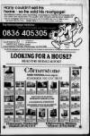 Peterborough Herald & Post Thursday 22 February 1990 Page 31
