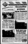 Peterborough Herald & Post Thursday 22 February 1990 Page 32