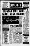 Peterborough Herald & Post Thursday 22 February 1990 Page 72