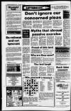 Peterborough Herald & Post Thursday 01 March 1990 Page 2