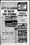 Peterborough Herald & Post Thursday 01 March 1990 Page 3