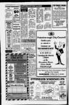 Peterborough Herald & Post Thursday 01 March 1990 Page 4