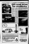 Peterborough Herald & Post Thursday 01 March 1990 Page 6