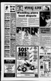Peterborough Herald & Post Thursday 01 March 1990 Page 8