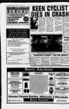 Peterborough Herald & Post Thursday 01 March 1990 Page 12