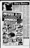 Peterborough Herald & Post Thursday 01 March 1990 Page 16
