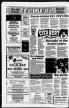 Peterborough Herald & Post Thursday 01 March 1990 Page 22