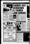 Peterborough Herald & Post Thursday 01 March 1990 Page 26