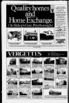 Peterborough Herald & Post Thursday 01 March 1990 Page 30
