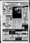 Peterborough Herald & Post Thursday 01 March 1990 Page 52