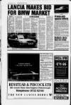 Peterborough Herald & Post Thursday 01 March 1990 Page 64