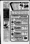 Peterborough Herald & Post Thursday 01 March 1990 Page 66