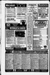 Peterborough Herald & Post Thursday 01 March 1990 Page 68