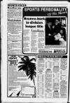Peterborough Herald & Post Thursday 01 March 1990 Page 74