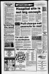 Peterborough Herald & Post Thursday 08 March 1990 Page 2