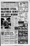 Peterborough Herald & Post Thursday 08 March 1990 Page 3