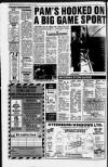 Peterborough Herald & Post Thursday 08 March 1990 Page 4