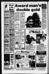 Peterborough Herald & Post Thursday 08 March 1990 Page 8