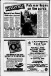 Peterborough Herald & Post Thursday 08 March 1990 Page 12