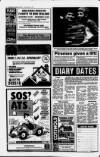 Peterborough Herald & Post Thursday 08 March 1990 Page 22