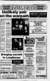Peterborough Herald & Post Thursday 08 March 1990 Page 25