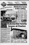 Peterborough Herald & Post Thursday 08 March 1990 Page 37