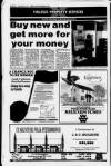 Peterborough Herald & Post Thursday 08 March 1990 Page 46